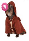 Disfraz de StarWars para mascotas