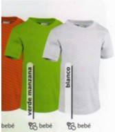 Camiseta "Puppy"